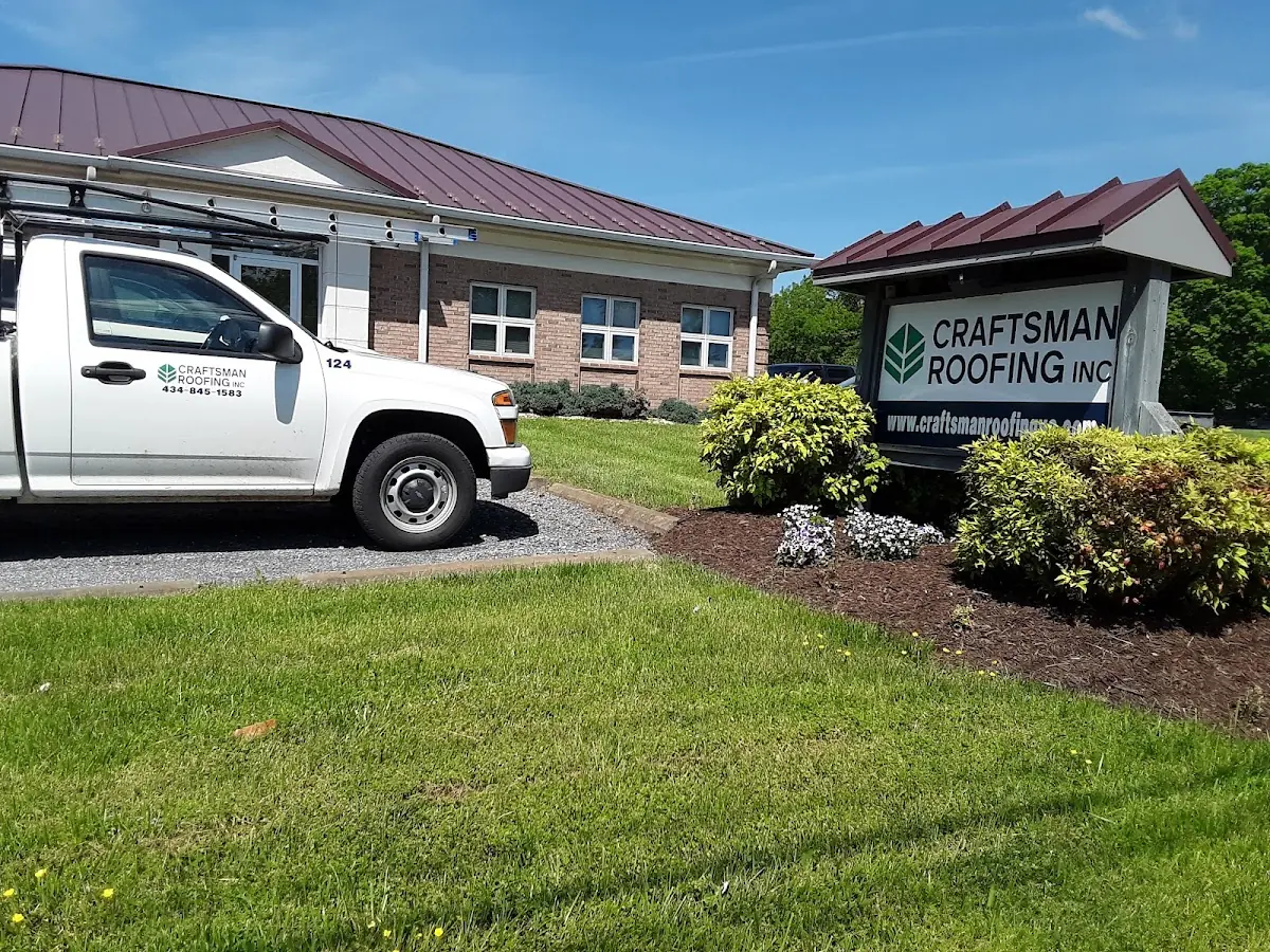 Quality Roof Inspection & Assessment by experienced craftsmen in Oakwood Manor